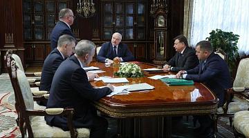 АКЦЕНТЫ ДНЯ
