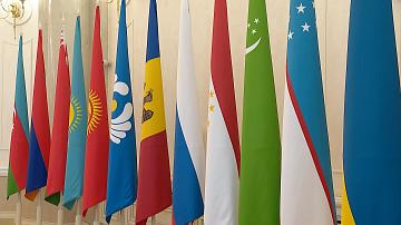 Эксперты из Беларуси, России и Узбекистана обсуждают вопросы сохранения и популяризации культурного наследия стран СНГ