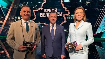Алжир — глобальные ворота в Африку | Белорусские инициативы в Содружестве Независимых Государств | Белорусские машины — на ВДНХ в Москве