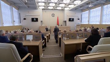 Сенаторы одобрили законопроект о госсекретах