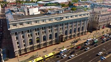Belarus' gold reserves renewed a historical record