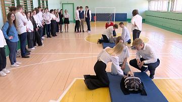 The educational project "Start the Heart" will be held in Belarus