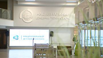 The Olympiad shift has started in the children's technopark