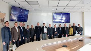 Innovative eco-packaging for the food industry will be produced by a new resident of the Great Stone