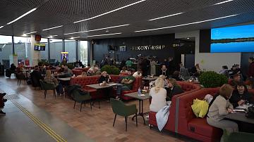 Belarus and Udmurtia strengthen cooperation in the field of tourism