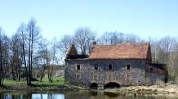 New tourist attraction facility in Lida district