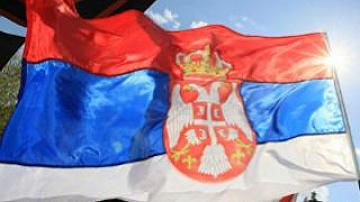 President of Serbia: working visit to Belarus