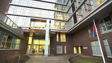 Беларусь участвует в заседании ЕЭК
