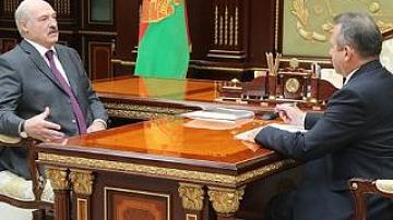 Социальная направленность в работе «Беларусбанка»