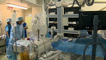 More than 160.000 foreigners from 156 countries received medical services in Belarus in 2024