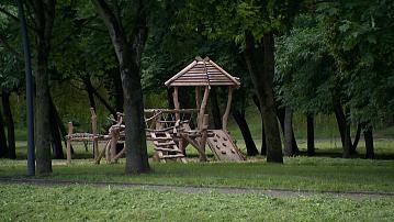 A "Medicine Park" has opened in Minsk