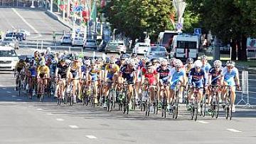 Minsk to host two large international cycling events