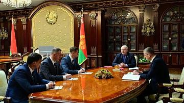 Президент принял ряд кадровых решений