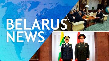 POLITICAL DIALOGUE | MOVING FORWARD | EXAMPLE OF COOPERATION | TECHNOLOGICAL DRIVERS