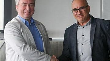 High Tech Park may launch IT training center based on Israeli technologies