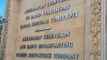The management of the Belarus 24 TV Channel got acquainted with the work of the Azerbaijan Television and Radio Broadcasting CJSC