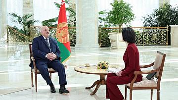 "Это очень важно для нас - быть в этой семье". Лукашенко о значении членства Беларуси в ШОС