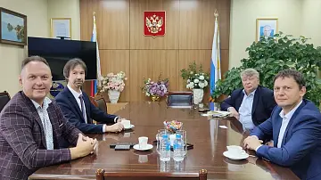 Телеканал «Беларусь 24» укрепляет связи с русскоязычной диаспорой Монголии