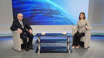 Идёт подготовка к пятому Съезду малых городов Нижегородской и Гродненской областей