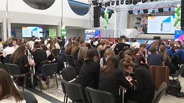 Financial Literacy Week is taking place in Belarus