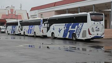 Russia and Ukraine conducted a prisoner exchange in the Gomel Oblast