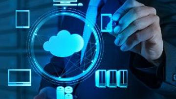 Облачную платформу презентовали в Минске