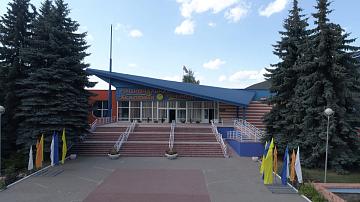 Стартует открытый чемпионат Беларуси по теннису