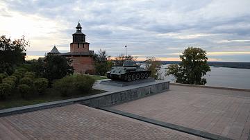 Концерт-реквием «Каждый третий» увидят жители Нижнего Новгорода