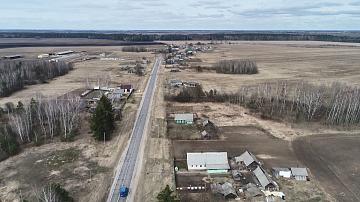 Реестр пустующих домов