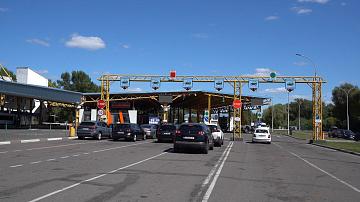 Poland stopped accepting buses from Belarus 