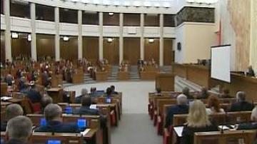 О работе и перспективах развития АПК