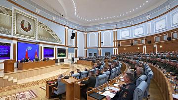 90 Seconds News 19:30