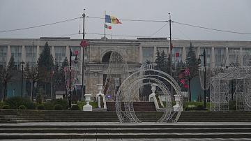 Президенты Беларуси и России возглавили рейтинг доверия к зарубежным лидерам в Молдове