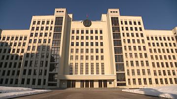 Правительством Беларуси принято решение об открытии посольства в Султанате Оман