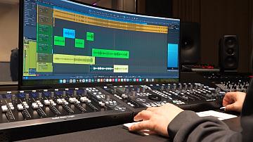 The song-dedication to Slavianski Bazaar was recorded in Minsk