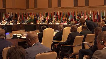 Belarus supports the intensification of economic cooperation among the countries of the Non-Aligned Movement