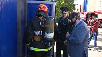 Deputies held a field meeting on the new draft law