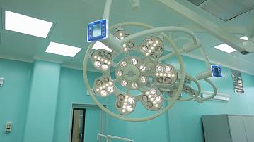 Step forward in regional medicine