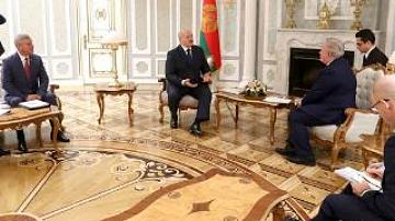 Встреча с представителем ПА ОБСЕ Кентом Харстедом