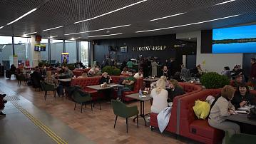 Belarus and Udmurtia strengthen cooperation in the field of tourism