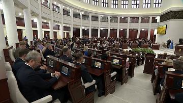 Женщины на форуме обсудили будущее деревни 