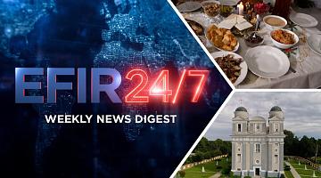 Бел. блюда из картофеля могут попасть в список ЮНЕСКО / Отборочные туры «100 идей для Беларуси»