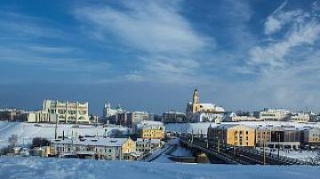 В Гродно подвели итоги первого этапа отмены виз