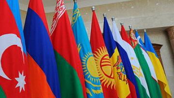 Agenda for CIS Heads of State summit to be discussed by CIS plenipotentiaries today in Minsk