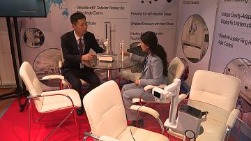 The XXX International Medical Forum opens in Minsk