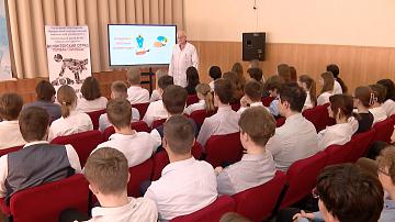 В Беларуси пройдёт образовательный проект «Запусти сердце»