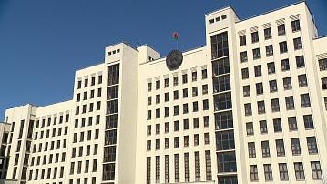 A delegation of Indonesian parliamentarians is on a visit to Belarus