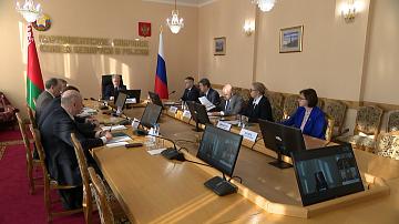 The second International Patriotic Forum of the Union State will be held in Brest