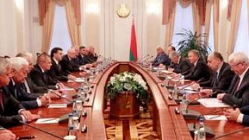 Международный конгресс промышленников и предпринимателей