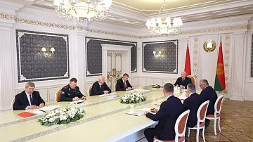 Беларусь обеспечит строгий контроль за трудовой миграцией 